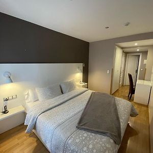 Hotel El Acebo